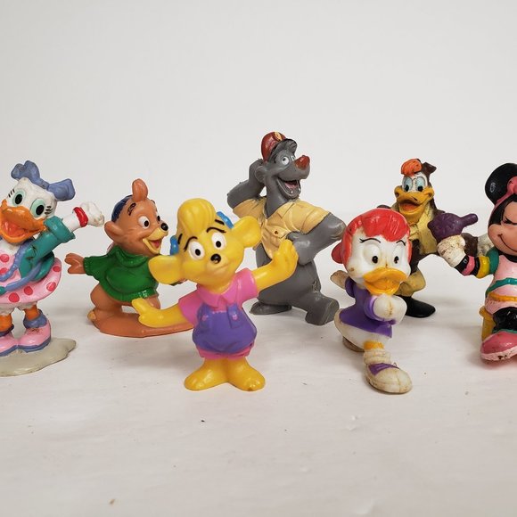 Kellogg's and Friends Play Set - Picture 1 of 5